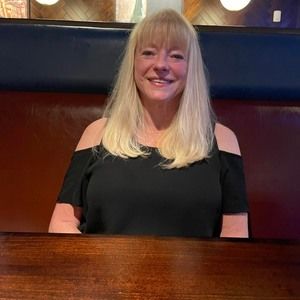 Meet your Posher, Rita